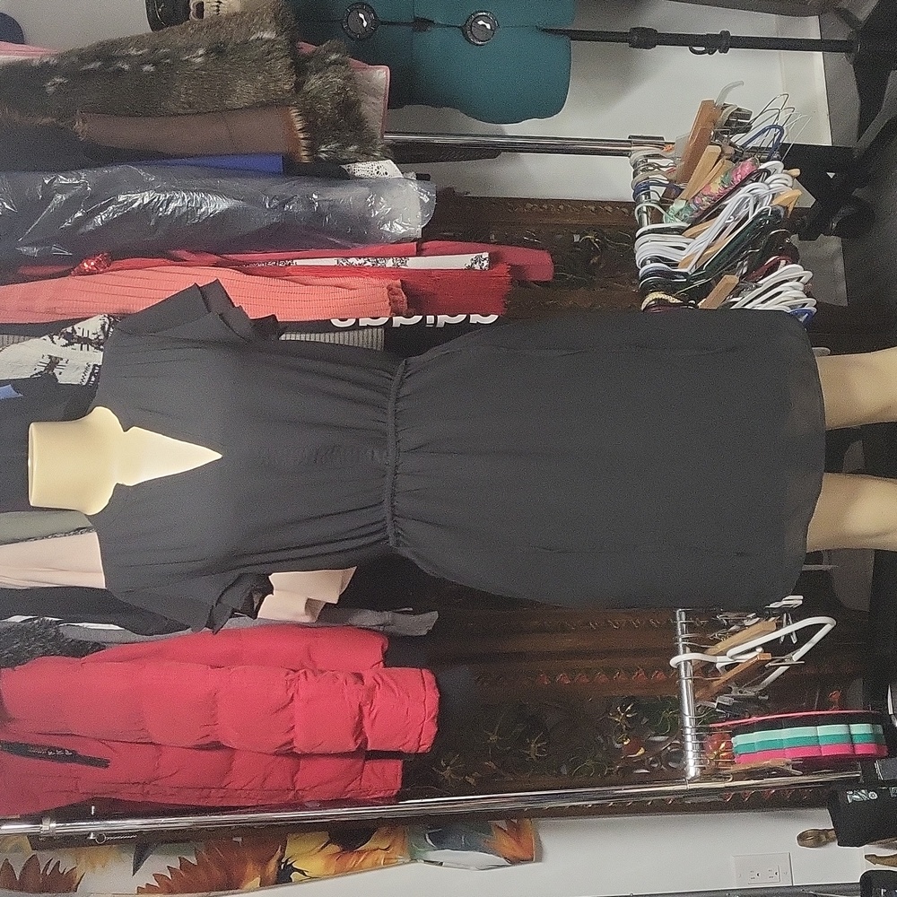 H&M dress 8
